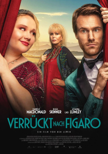 stream Verrückt nach Figaro