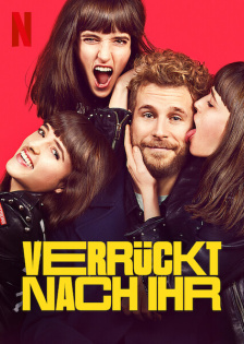 stream Verrückt nach ihr