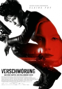 stream Verschwörung