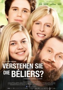 stream Verstehen Sie die Béliers?