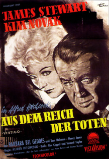 stream Vertigo - Aus dem Reich der Toten