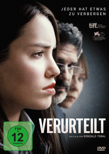 stream Verurteilt - Jeder hat etwas zu verbergen