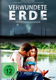 stream Verwundete Erde
