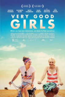 stream Very Good Girls - Die Liebe eines Sommers