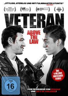 stream Veteran - Above The Law