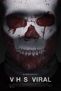 stream V.H.S: Viral