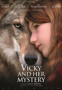 stream Vicky and Her Mystery
