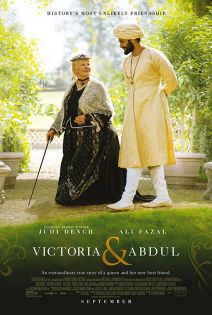 stream Victoria & Abdul