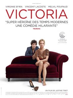 stream Victoria - Männer und andere Missgeschicke