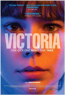 stream Victoria