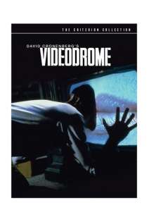 stream Videodrome