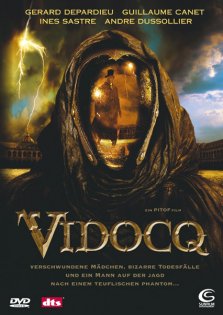 stream Vidocq