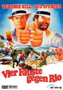 stream Vier Fäuste gegen Rio
