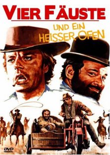 stream Vier Fäuste und ein heißer Ofen