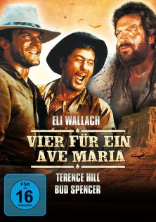stream Vier für ein Ave Maria
