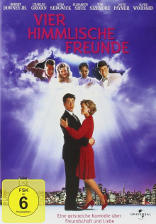 stream Vier himmlische Freunde
