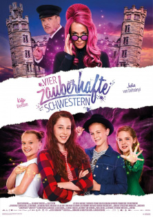 stream Vier zauberhafte Schwestern