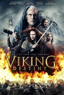 stream Viking Destiny