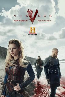 stream Vikings S03E02