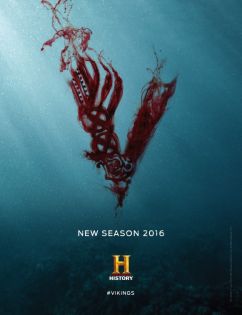 stream Vikings S04E15