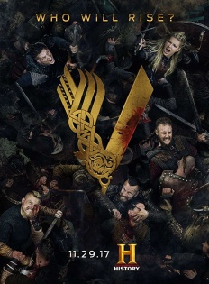stream Vikings S05E014