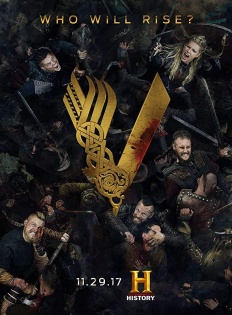 stream Vikings S05E015