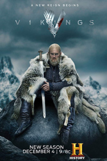 stream Vikings S06E03