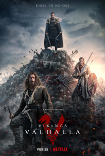stream Vikings: Valhalla S01E01