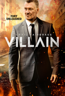 stream Villain (2020)