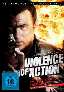 stream Violence of Action - Im Fadenkreuz der Gewalt