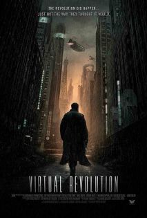stream Virtual Revolution