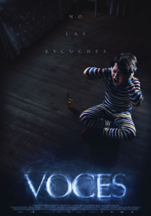 stream Voces - Die Stimmen