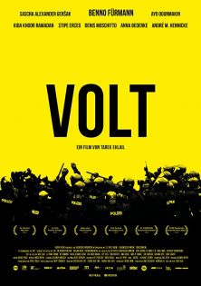 stream Volt