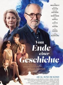 stream Vom Ende einer Geschichte