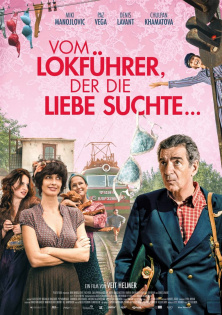 stream Vom Lokführer, der die Liebe suchte