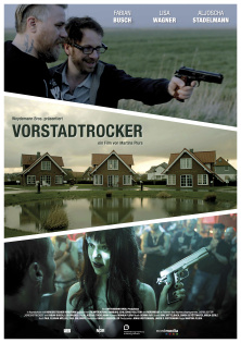stream Vorstadtrocker