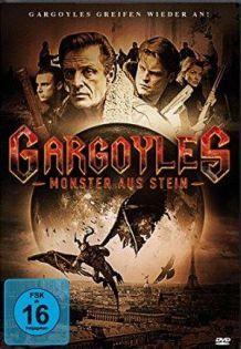 stream Vorthon, König der Gargoyles