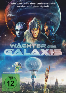 stream Wächter der Galaxis