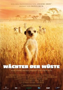 stream Wächter der Wüste