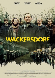 stream Wackersdorf