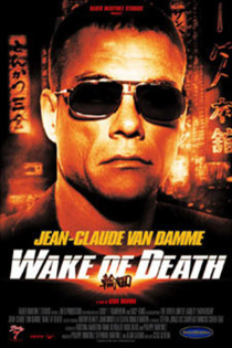 stream Wake of Death - Rache ist alles was ihm blieb