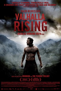 stream Walhalla Rising