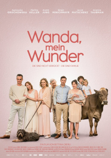 stream Wanda, mein Wunder