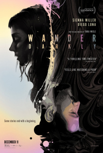 stream Wander Darkly
