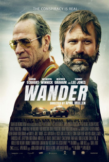 stream Wander