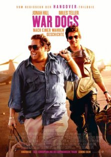 stream War Dogs