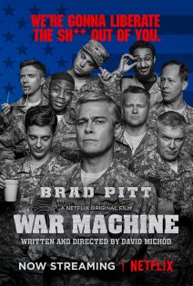 stream War Machine