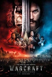 stream Warcraft: The Beginning