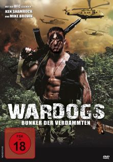 stream Wardogs - Bunker der Verdammten