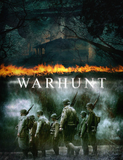 stream WarHunt - Hexenjäger